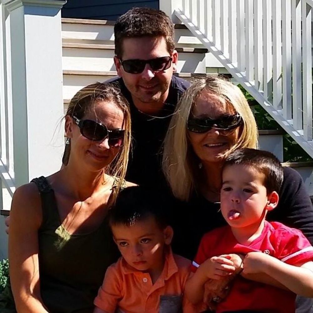 Meet your Posher, Gail